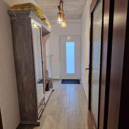 Mergenhofweg Apartment *