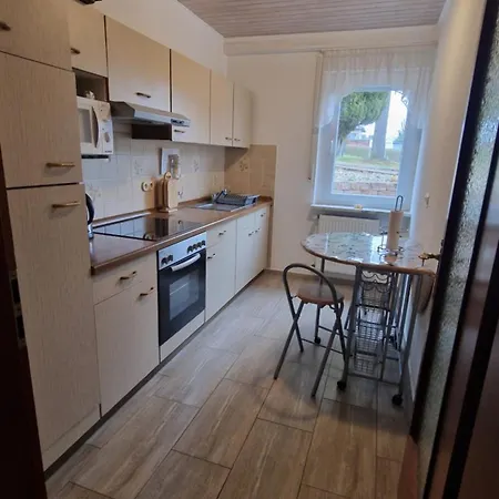 Mergenhofweg Apartment Immenhausen