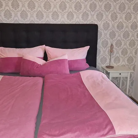 Mergenhofweg Apartment
