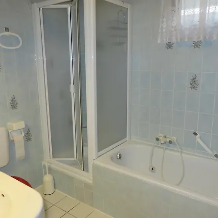 Apartment Mergenhofweg