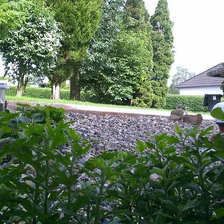 Mergenhofweg Immenhausen