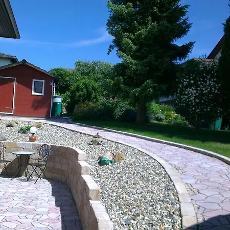 Daire Mergenhofweg *