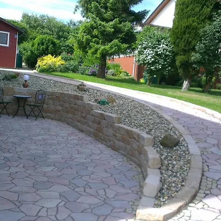 Daire Mergenhofweg *