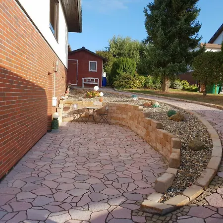 Daire Mergenhofweg *