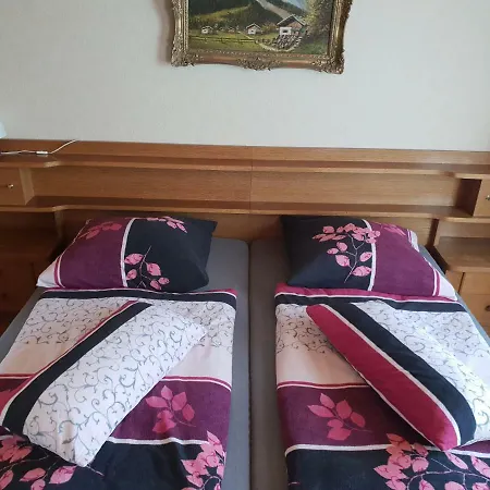 Daire Mergenhofweg *