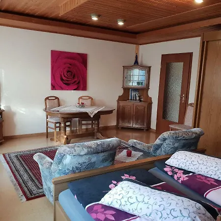 Mergenhofweg * Immenhausen