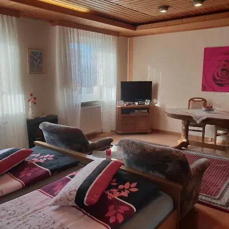 Mergenhofweg * Immenhausen