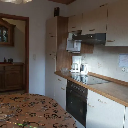 Daire Mergenhofweg *