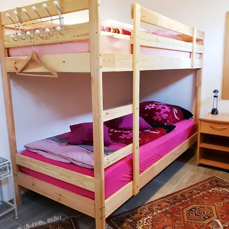 Mergenhofweg Appartamento Immenhausen