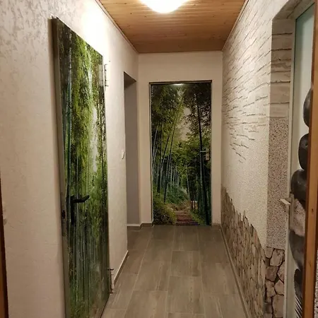 Mergenhofweg * Immenhausen