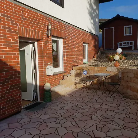 Mergenhofweg * Immenhausen